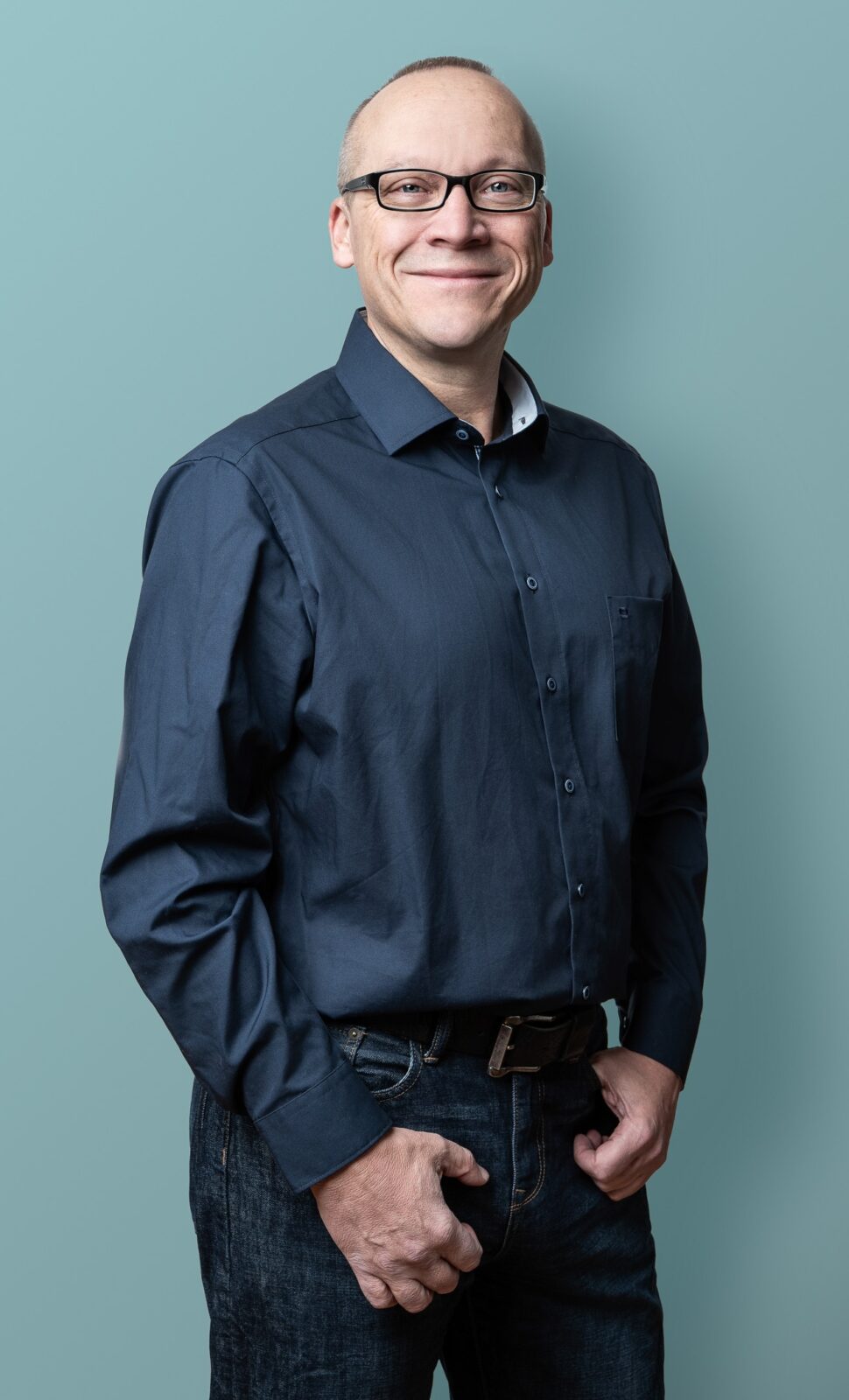 Dr. Holger Friedrich