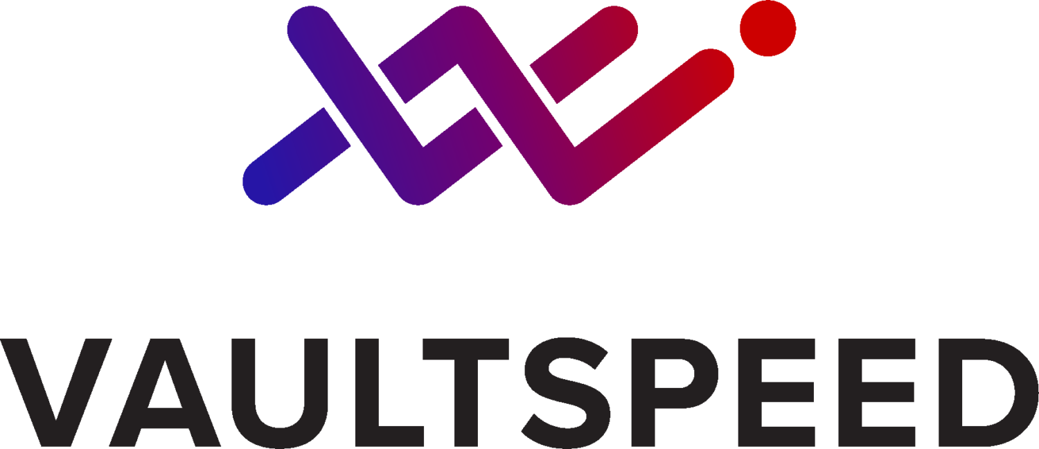 VAULTSPEED Logo